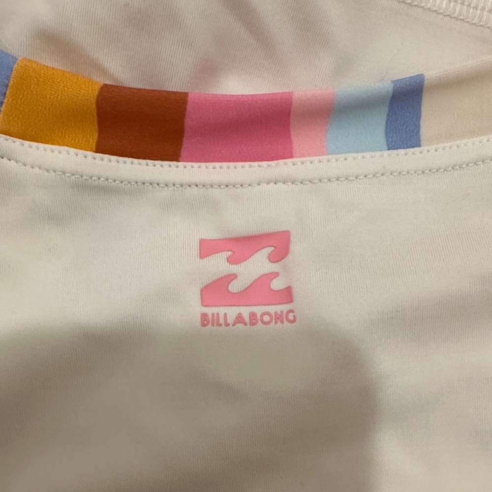 Billabong Kids Rashguard - Picture 6 of 6